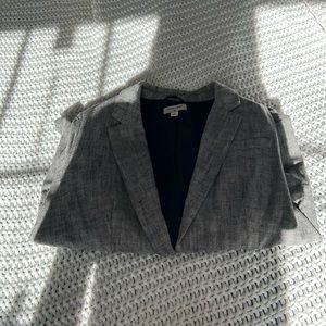 Rachel Comey Gray blazer | Size Medium